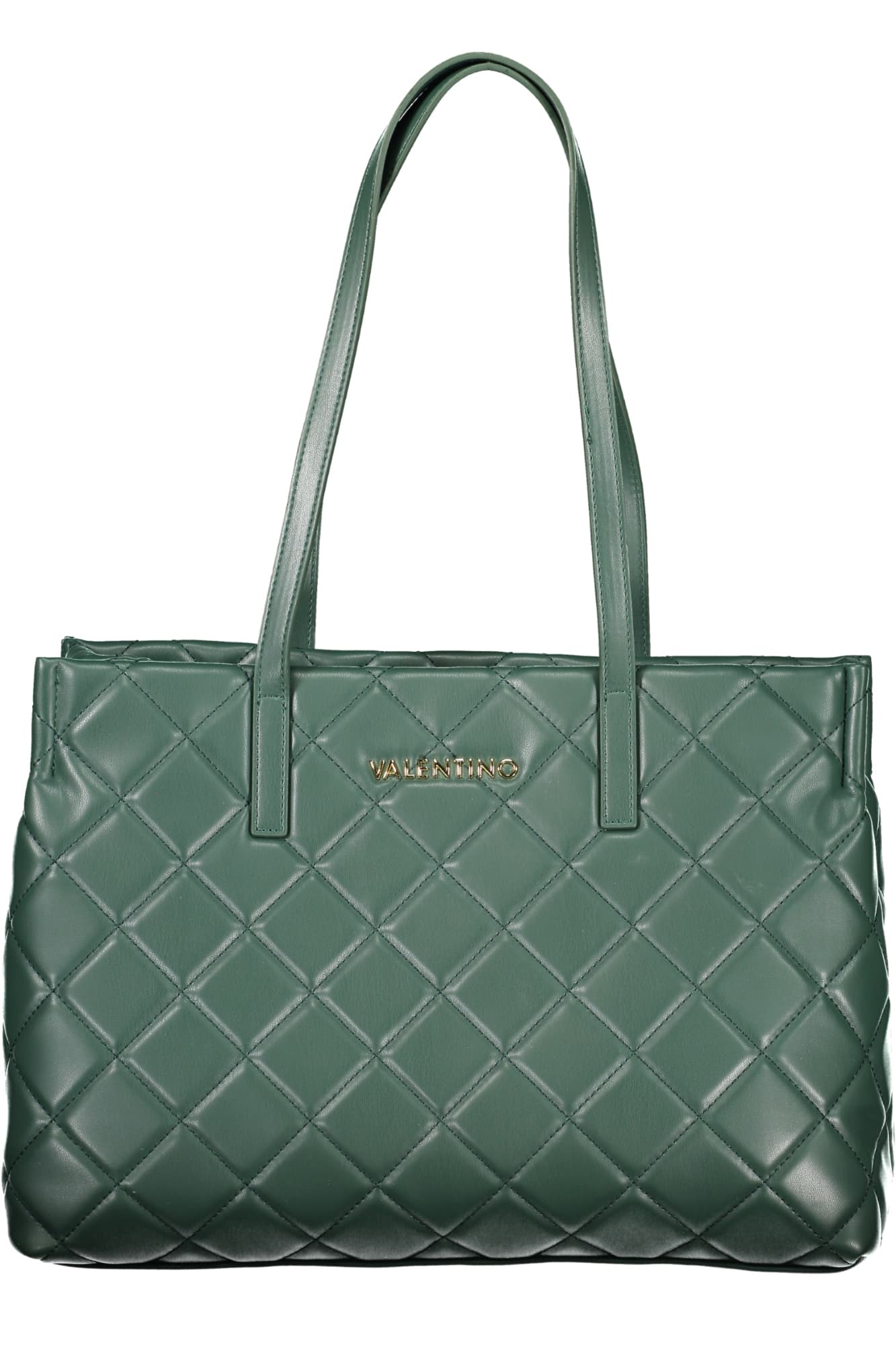 ДАМСКА ЗЕЛЕНА ЧАНТА VALENTINO BAGS - VALENTINO BAGS