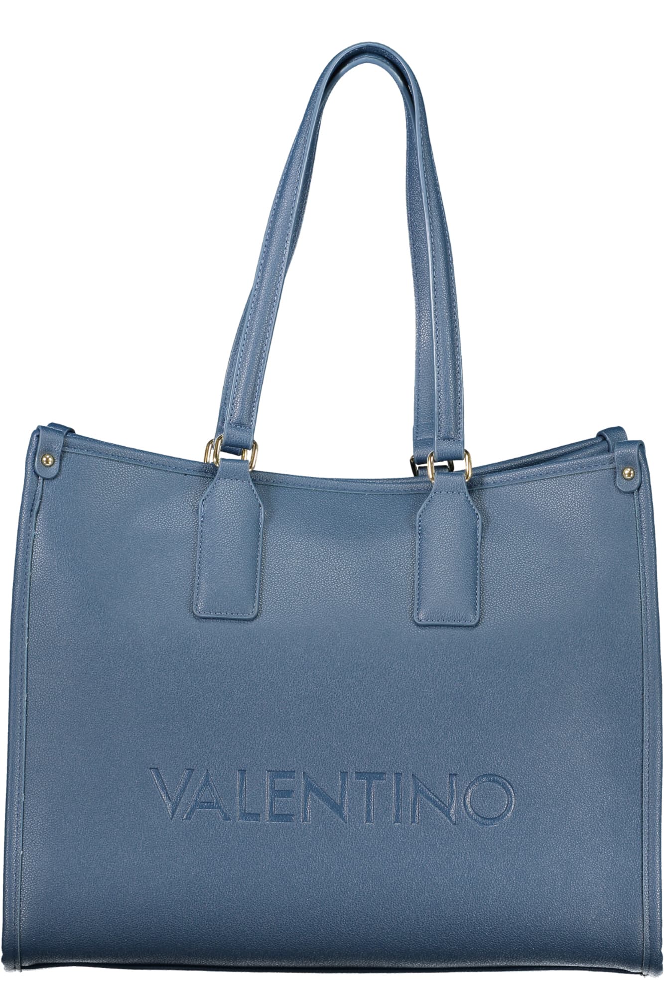 ДАМСКА ЧАНТА VALENTINO BAGS СИНЯ - VALENTINO BAGS