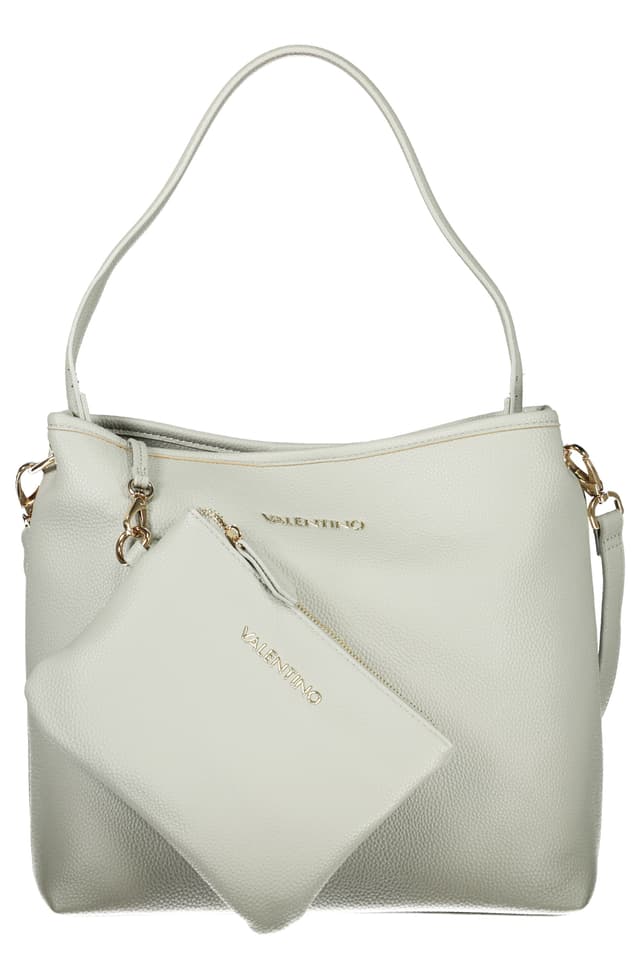 ДАМСКА ЧАНТА VALENTINO BAGS СИВА