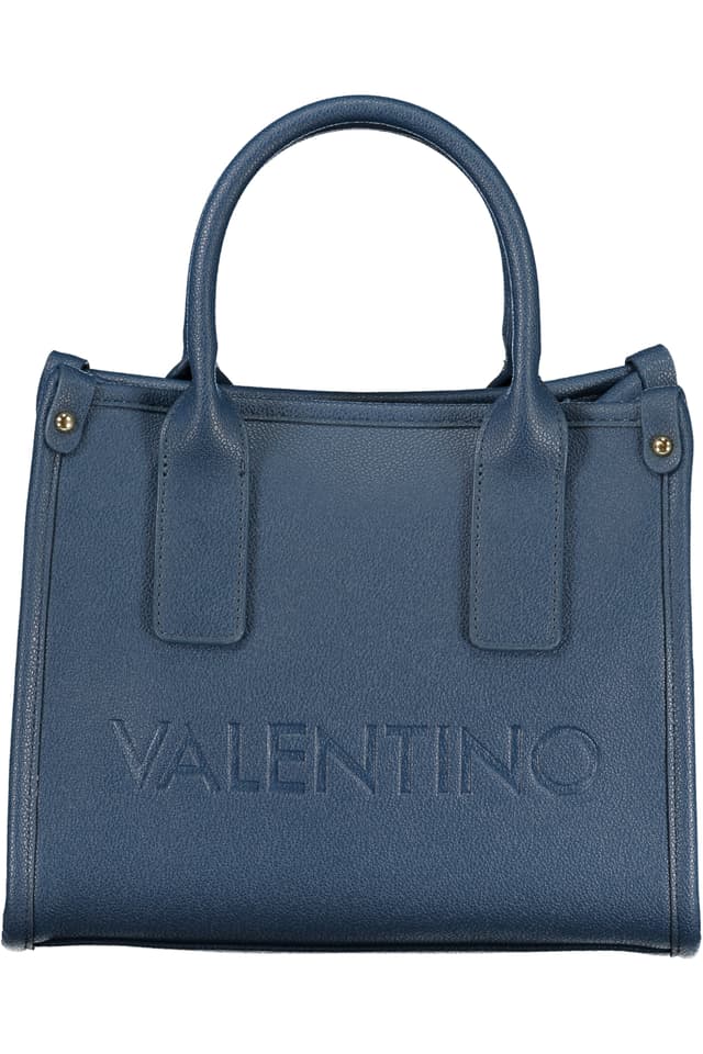 ДАМСКА ЧАНТА VALENTINO BAGS СИНЯ