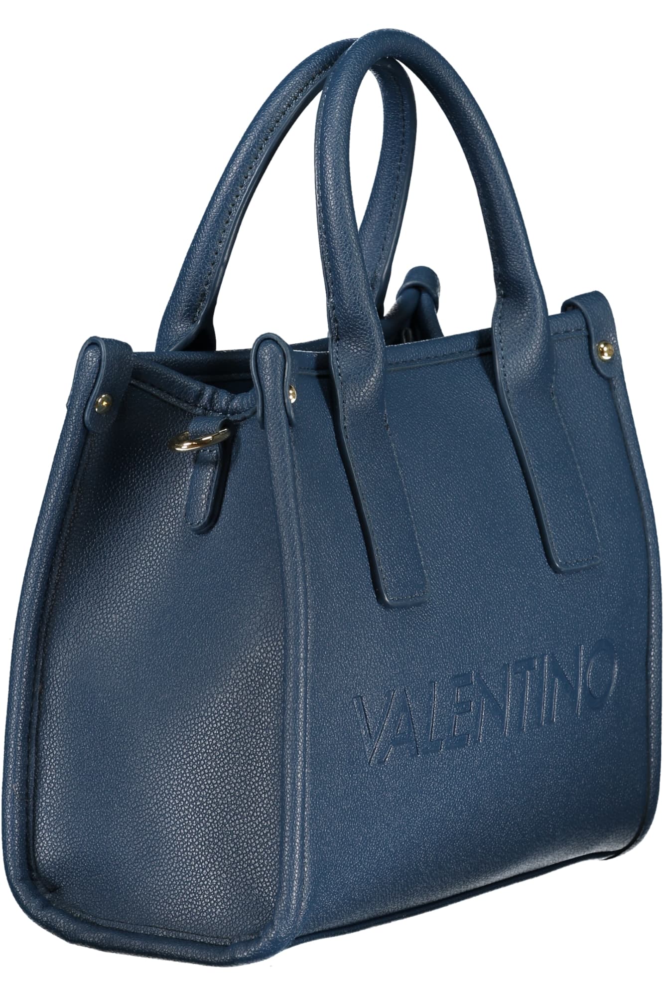 ДАМСКА ЧАНТА VALENTINO BAGS СИНЯ - VALENTINO BAGS
