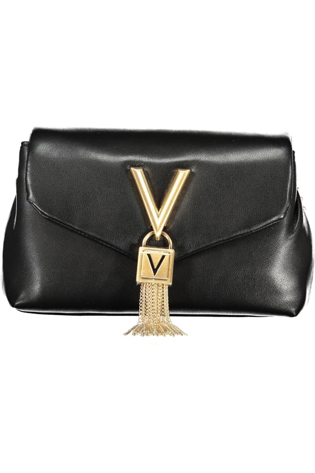Чанти VALENTINO ДАМСКА ЧАНТА ЧЕРНА