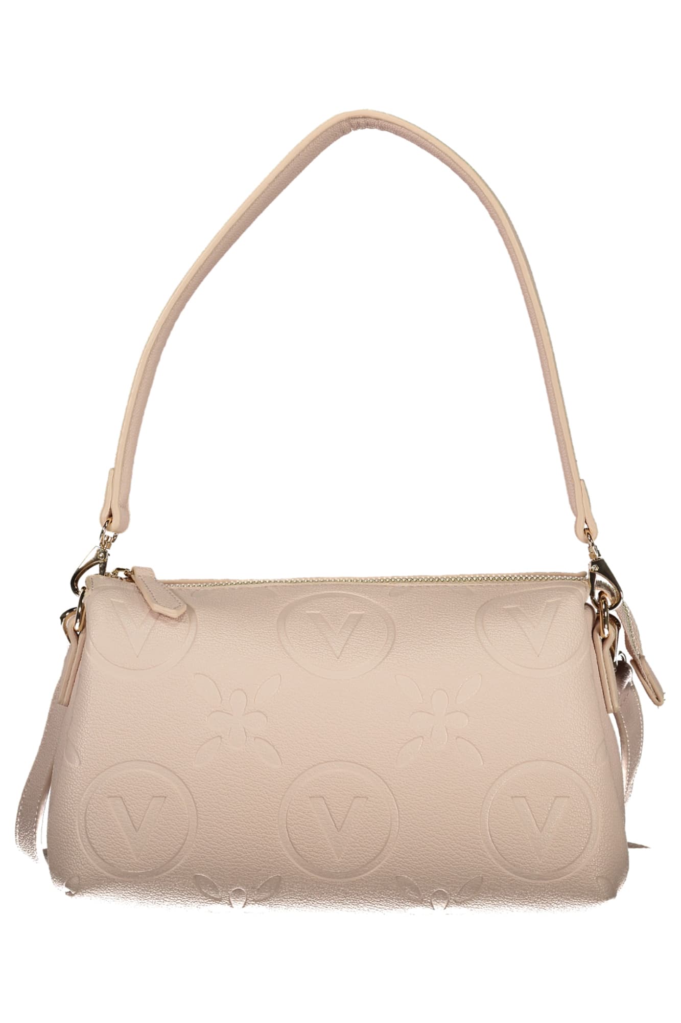 ДАМСКА РОЗОВА ЧАНТА VALENTINO BAGS - VALENTINO BAGS