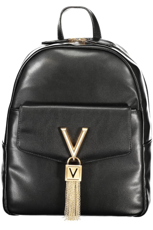 ДАМСКА ЧАНТА VALENTINO ЧЕРНА