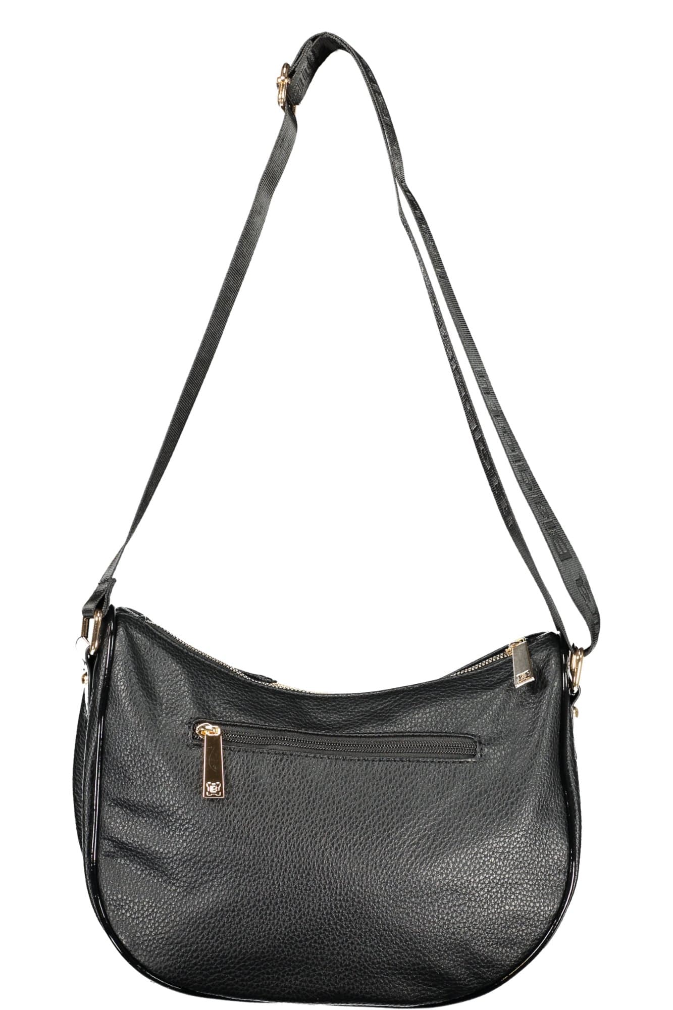 ЧЕРНА ДАМСКА ЧАНТА LAURA BIAGIOTTI - LAURA BIAGIOTTI