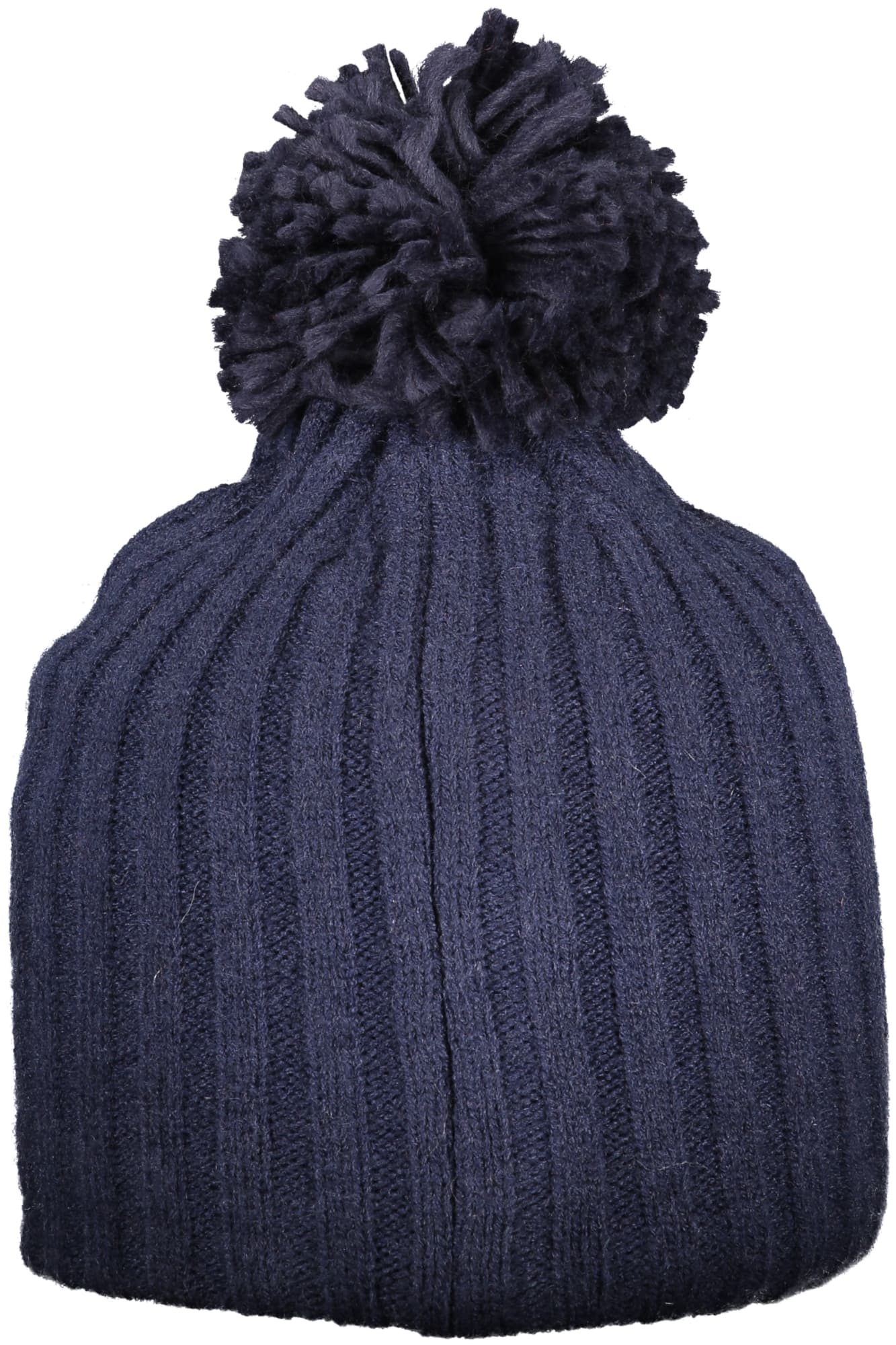 НОРВЕГИЯ 1963 ДАМСКА СИНЯ ШАПКА - NORWAY 1963