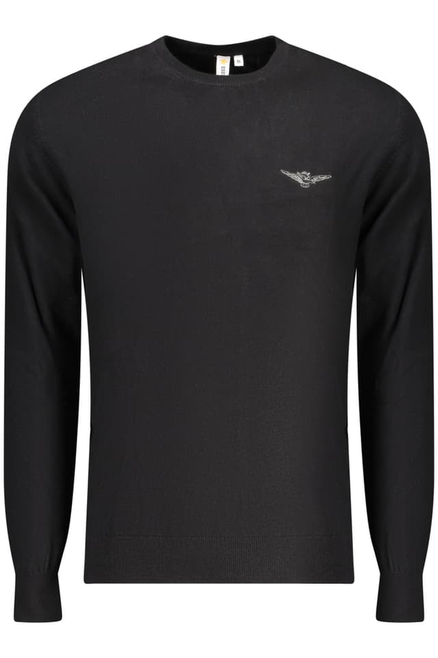 ЧЕРНА МЪЖКА РИЗА ВОЕННА АКАДЕМИЯ