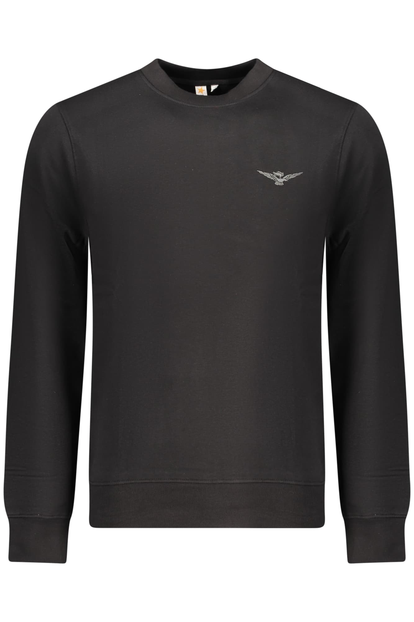 МЪЖКИ ЧЕРЕН СУИТШЪР С ЦИП, ВОЕННА АКАДЕМИЯ - ACCADEMIA MILITARE