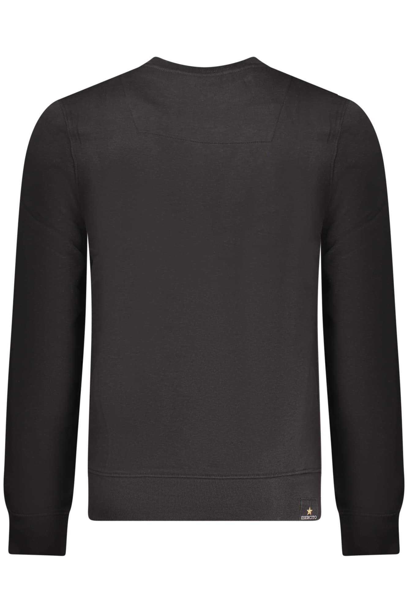 МЪЖКИ ЧЕРЕН СУИТШЪР С ЦИП, ВОЕННА АКАДЕМИЯ - ACCADEMIA MILITARE