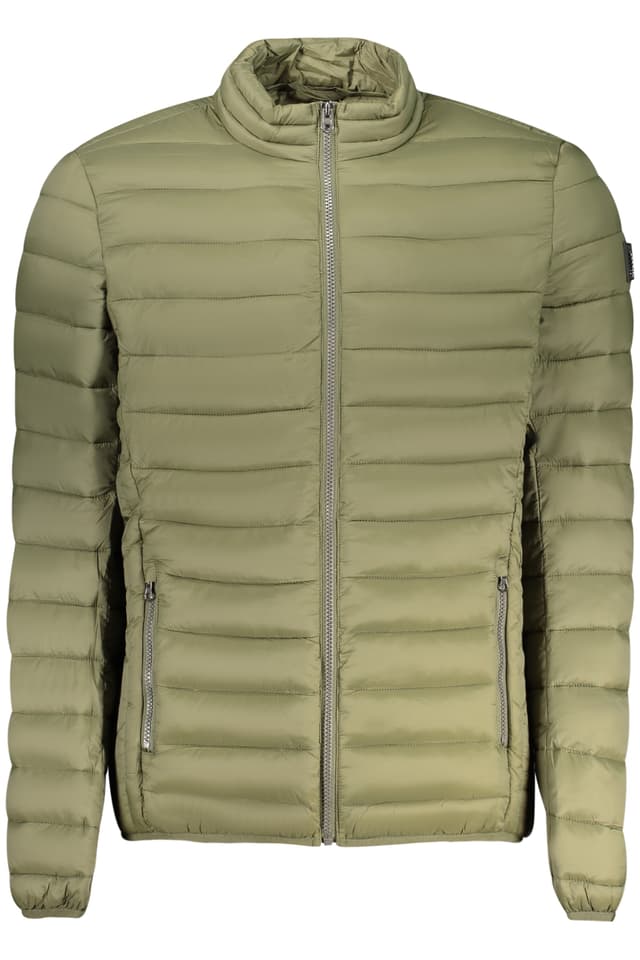 МЪЖКО ЗЕЛЕНО ЯКЕ MARINA YACHTING