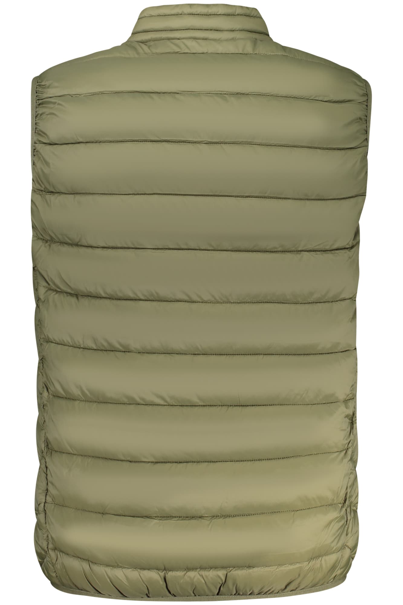 МЪЖКО ЗЕЛЕНО ЯКЕ БЕЗ РЪКАВИ MARINA YACHTING - MARINA YACHTING