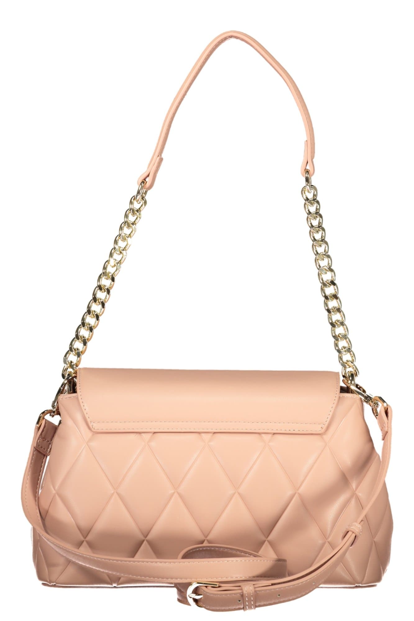 ДАМСКА РОЗОВА ЧАНТА VALENTINO BAGS - VALENTINO BAGS