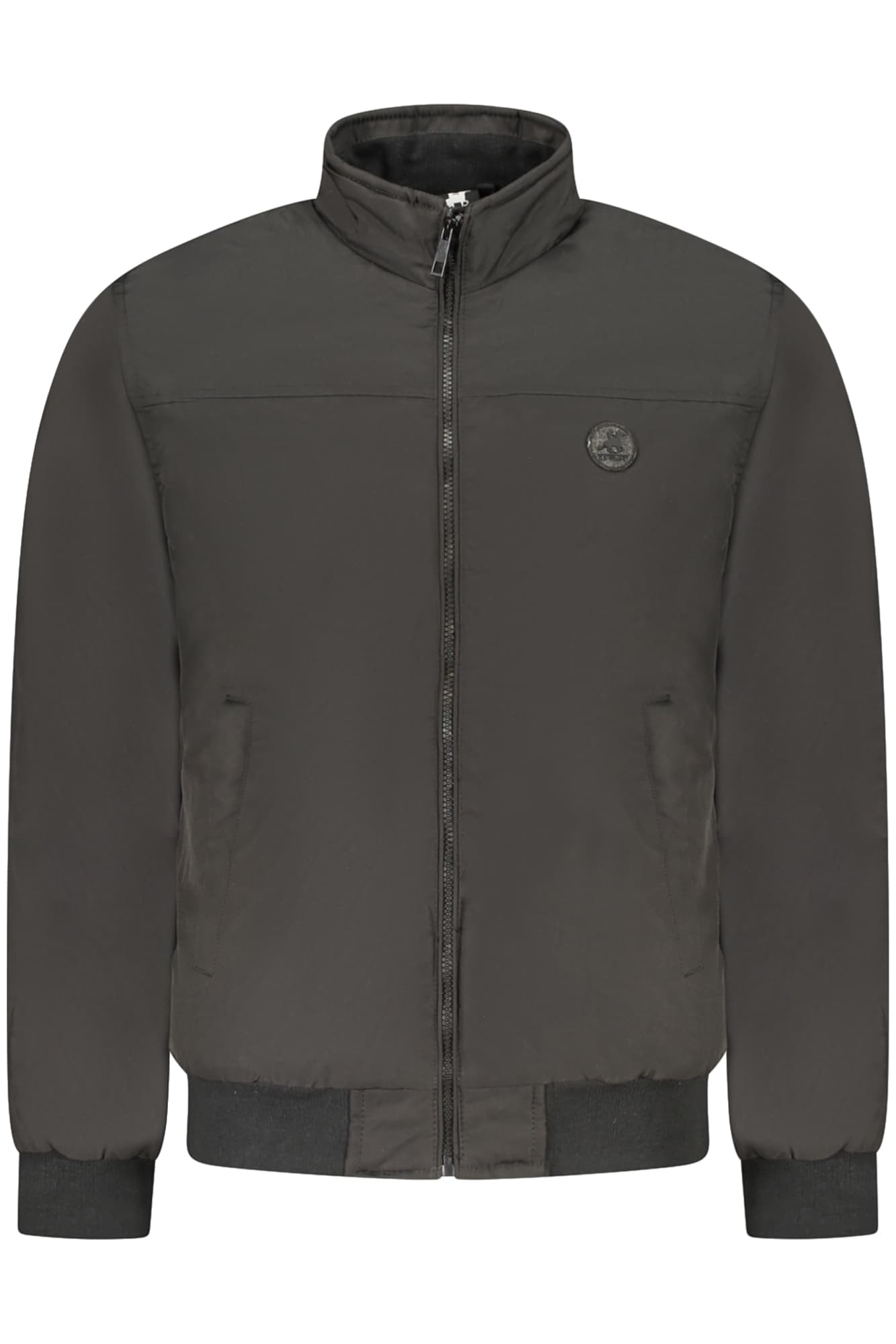 Мъжко яке US GRAND BLACK - U.S. GRAND