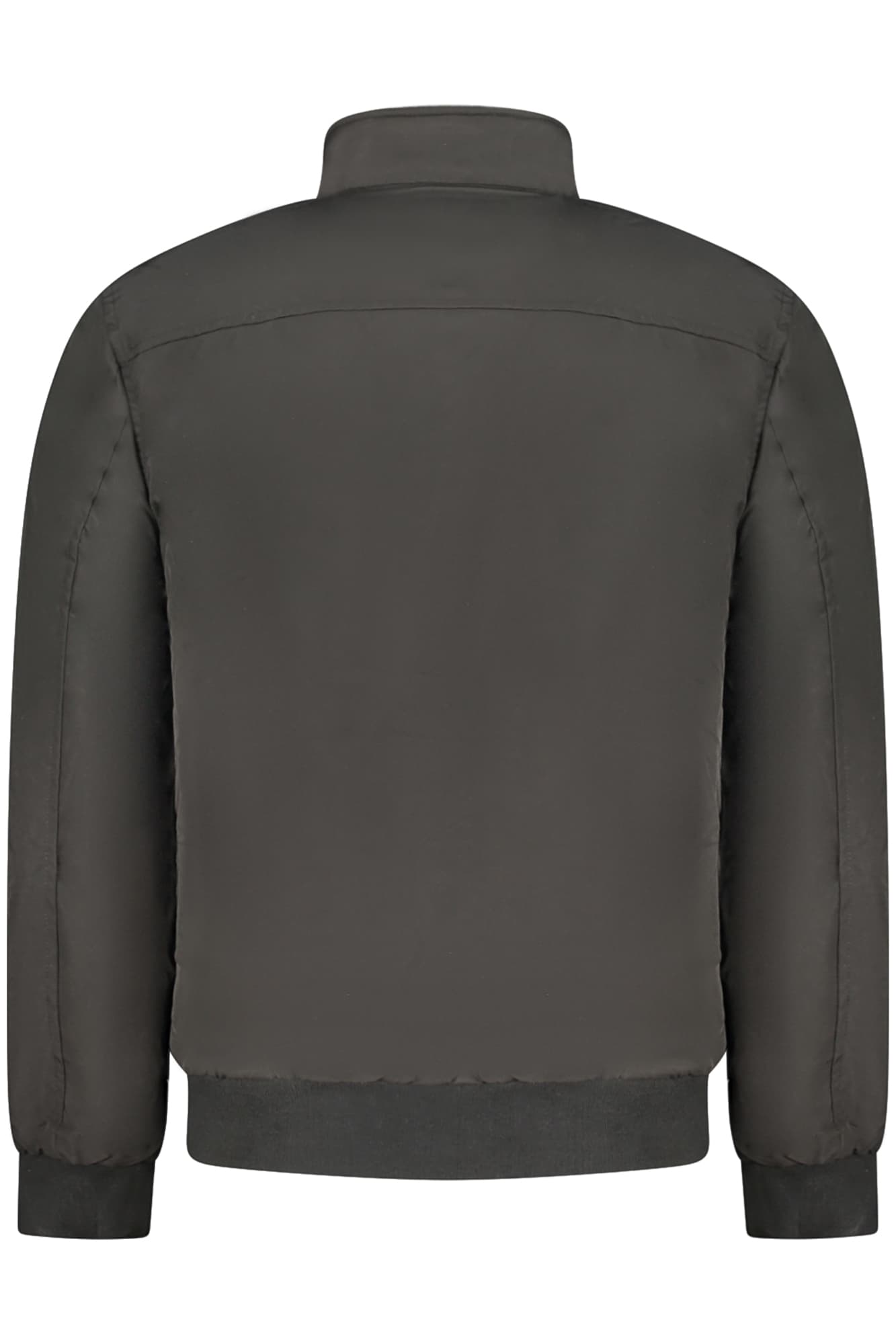 Мъжко яке US GRAND BLACK - U.S. GRAND