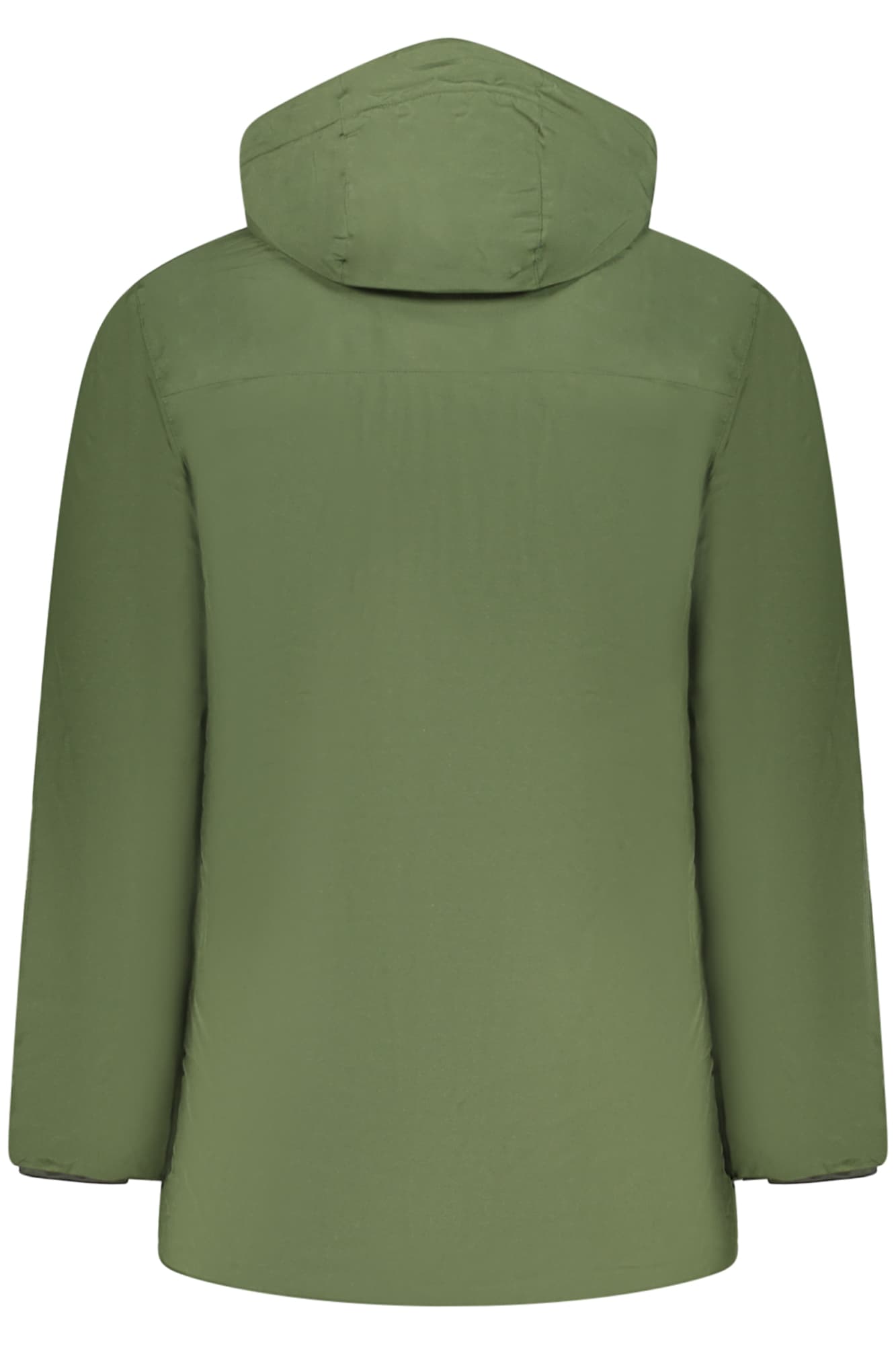 Мъжко зелено яке US GRAND - U.S. GRAND