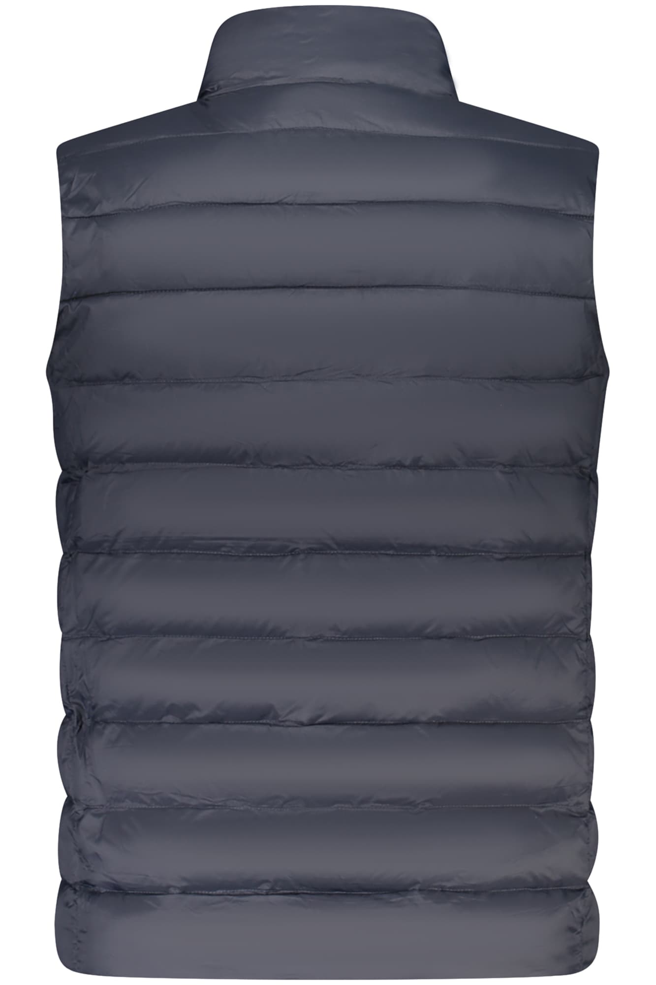 Мъжко синьо яке без ръкави US GRAND - U.S. GRAND