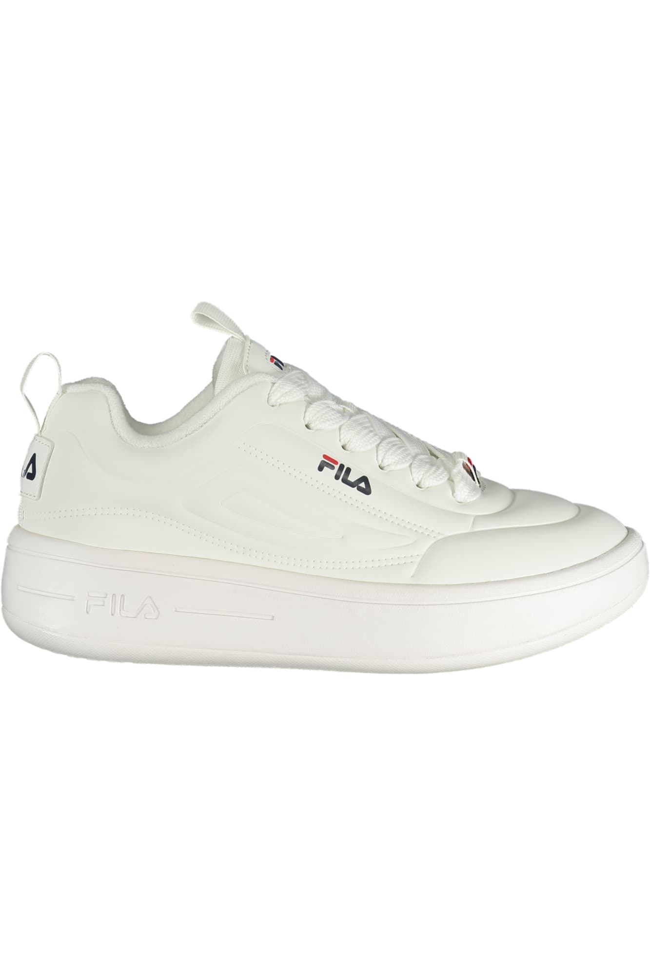 ДАМСКИ БЕЛИ СПОРТНИ ОБУВКИ FILA - FILA