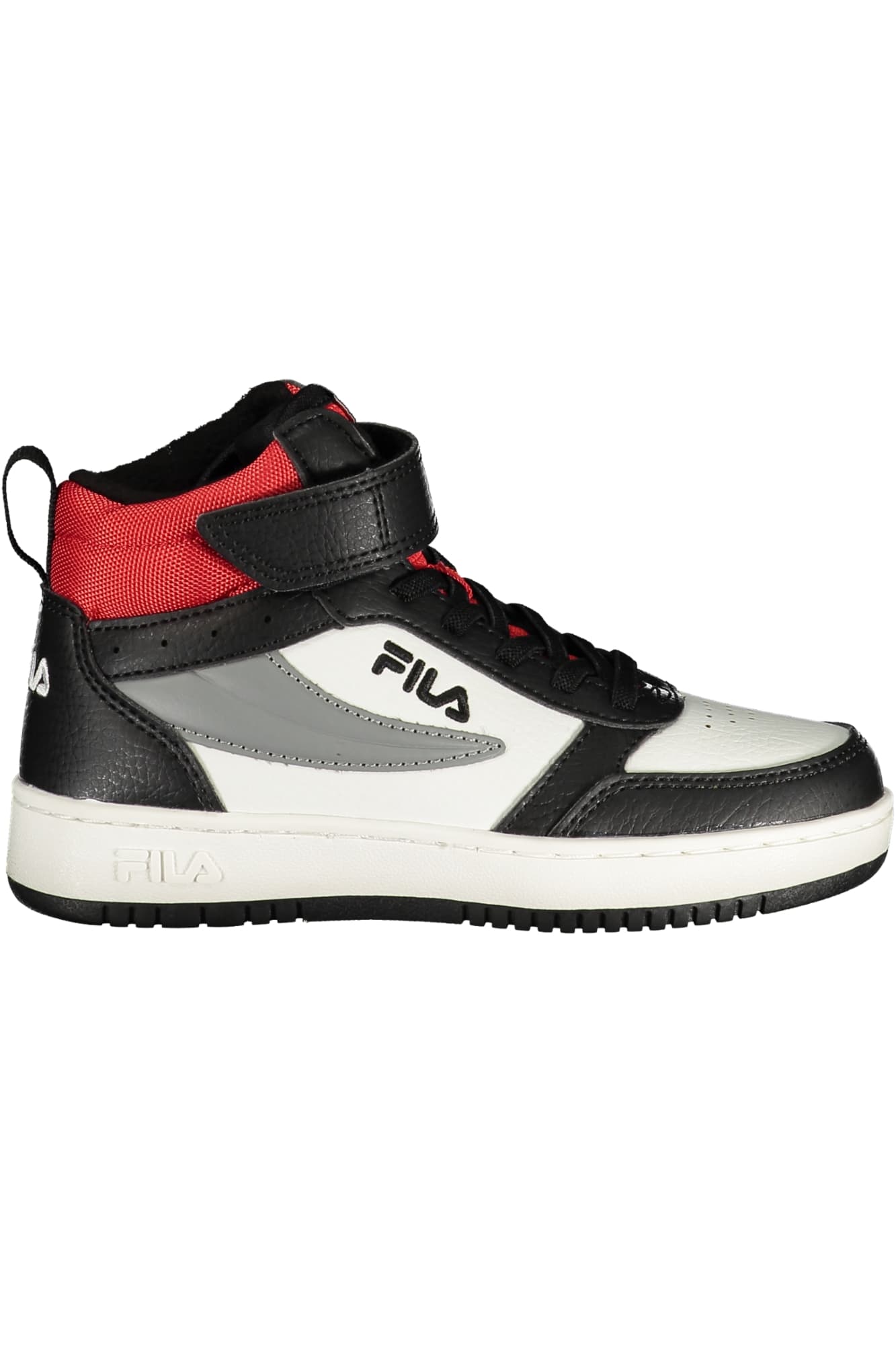 ДЕТСКИ СПОРТНИ ОБУВКИ FILA, БЕЛИ - FILA