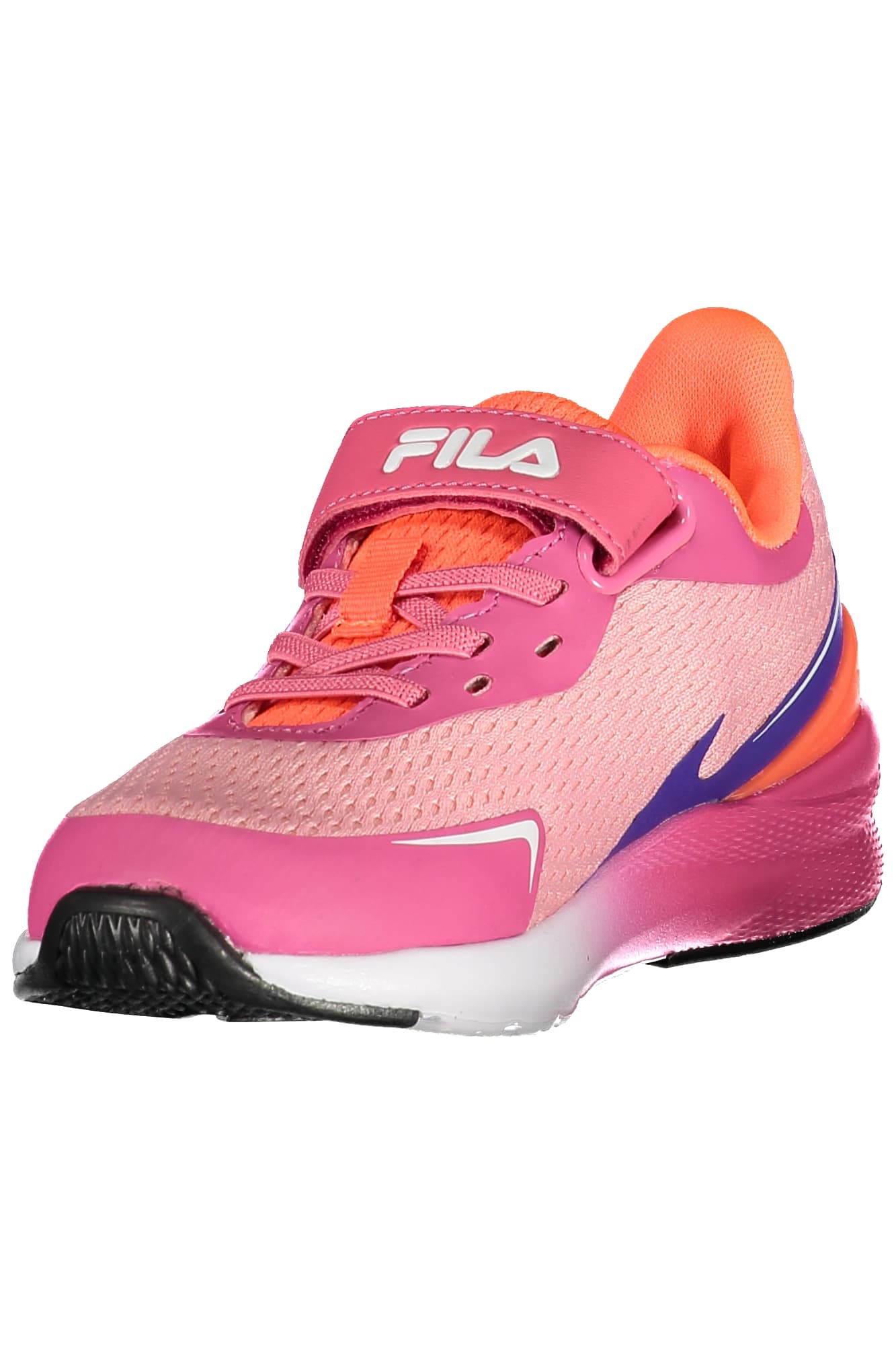 FILA РОЗОВИ СПОРТНИ ОБУВКИ ЗА МОМИЧЕТА - FILA