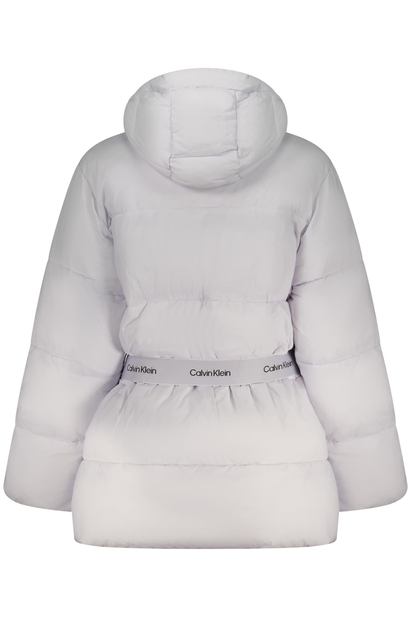 ДАМСКО ЛИЛАВО ЯКЕ CALVIN KLEIN - CALVIN KLEIN