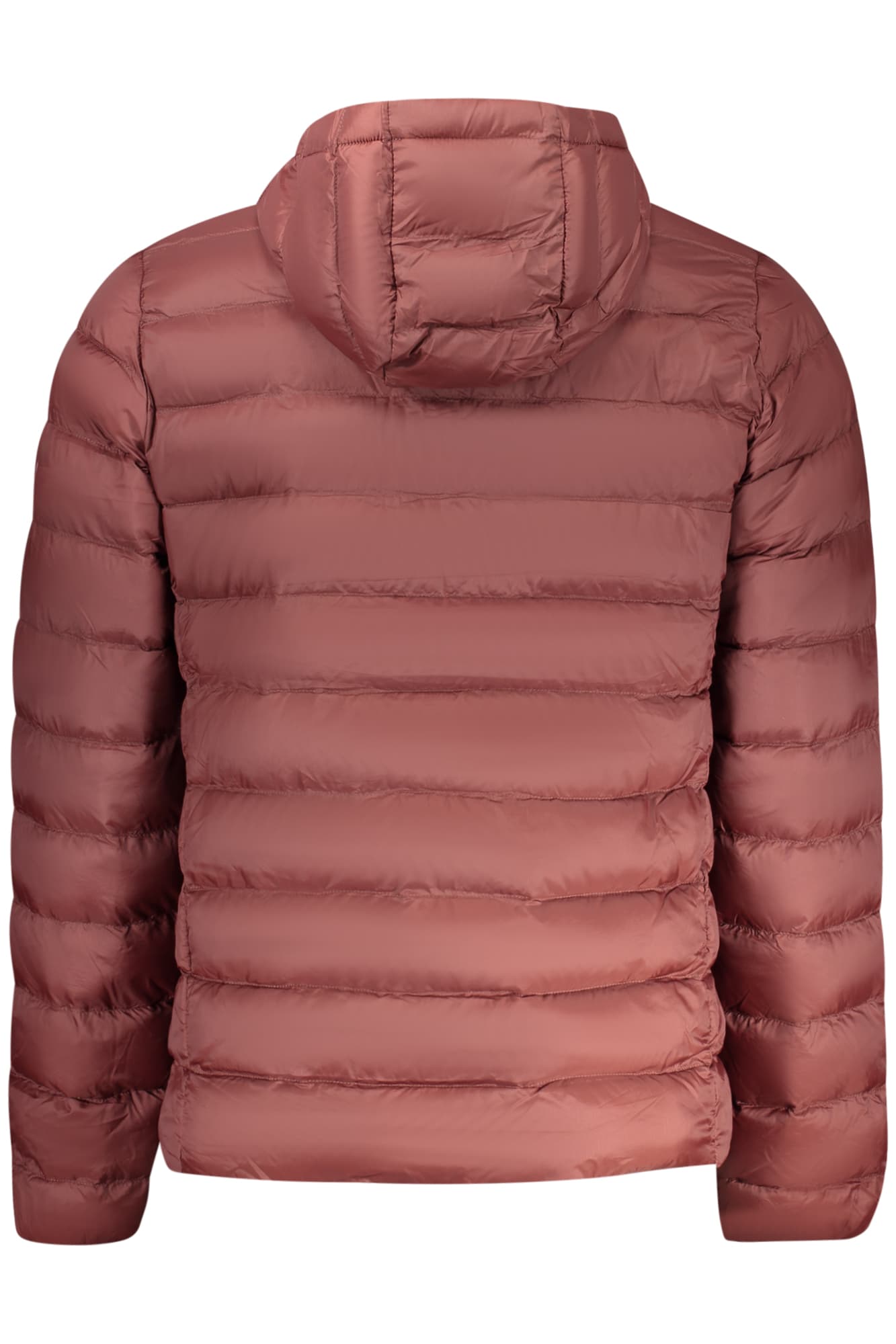 Мъжко червено яке на САЩ - U.S. GRAND