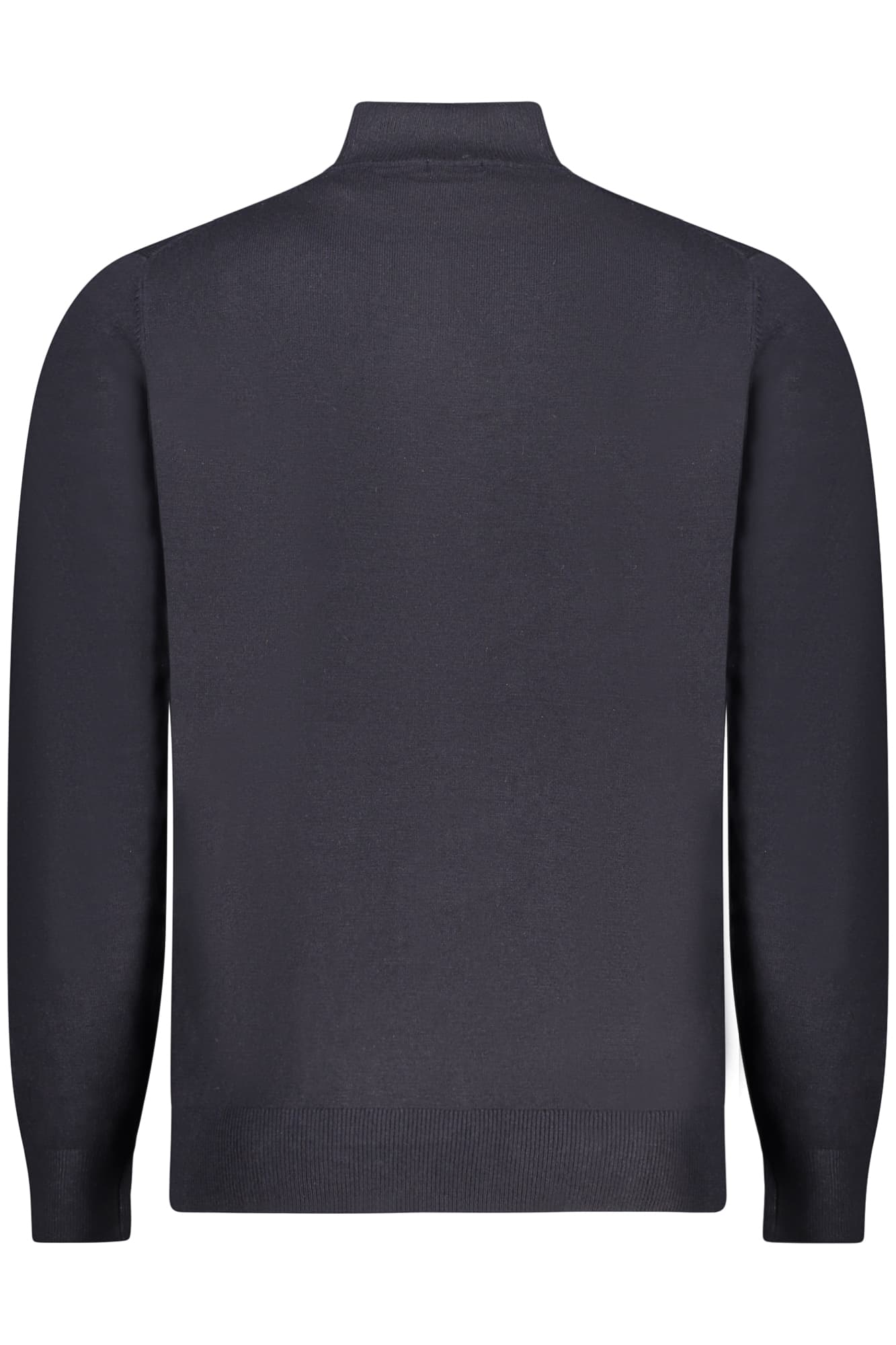 НОРВЕГИЯ 1963 МЪЖКА СИНЯ ФЛАНЕЛКА - NORWAY 1963