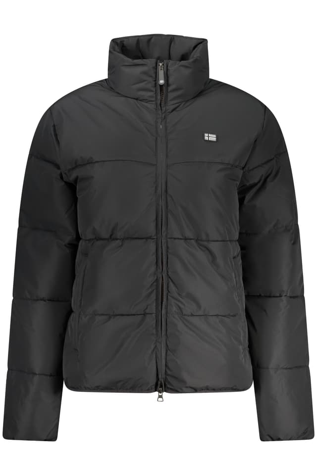 НОРВЕГИЯ 1963 ДАМСКО ЧЕРНО ЯКЕ