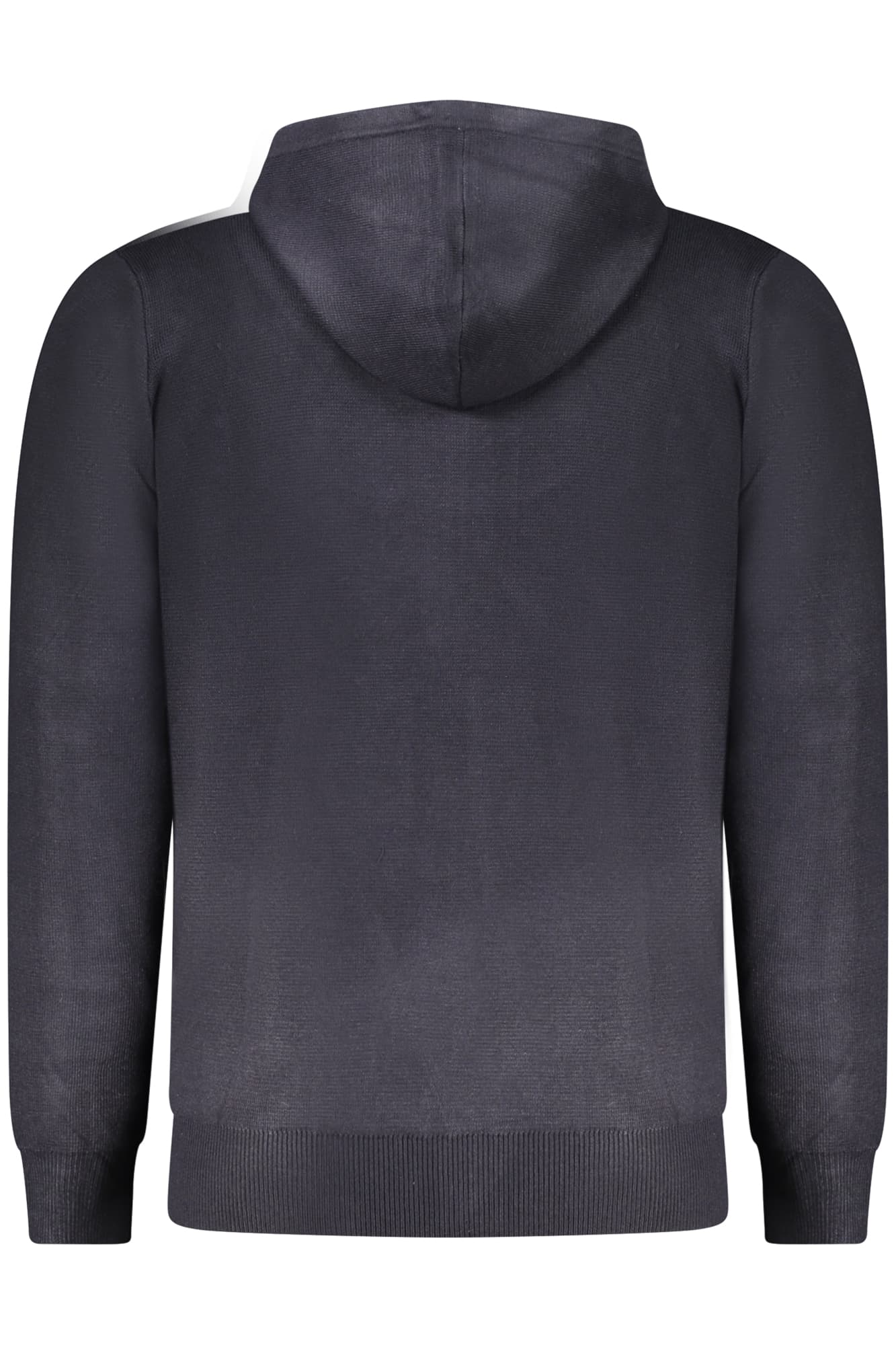 НОРВЕГИЯ 1963 МЪЖКИ СИН КАРДИГАН - NORWAY 1963