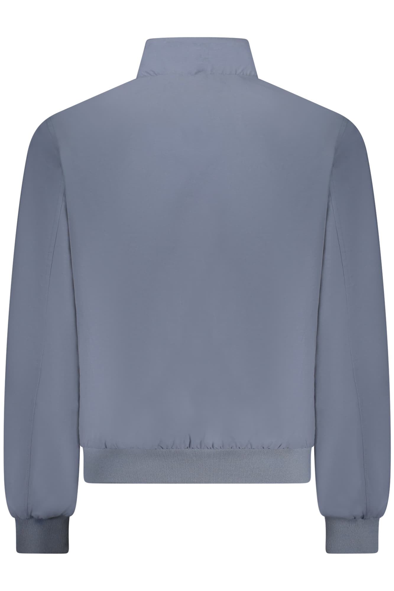 НОРВЕГИЯ 1963 МЪЖКО СИНЬО ЯКЕ - NORWAY 1963