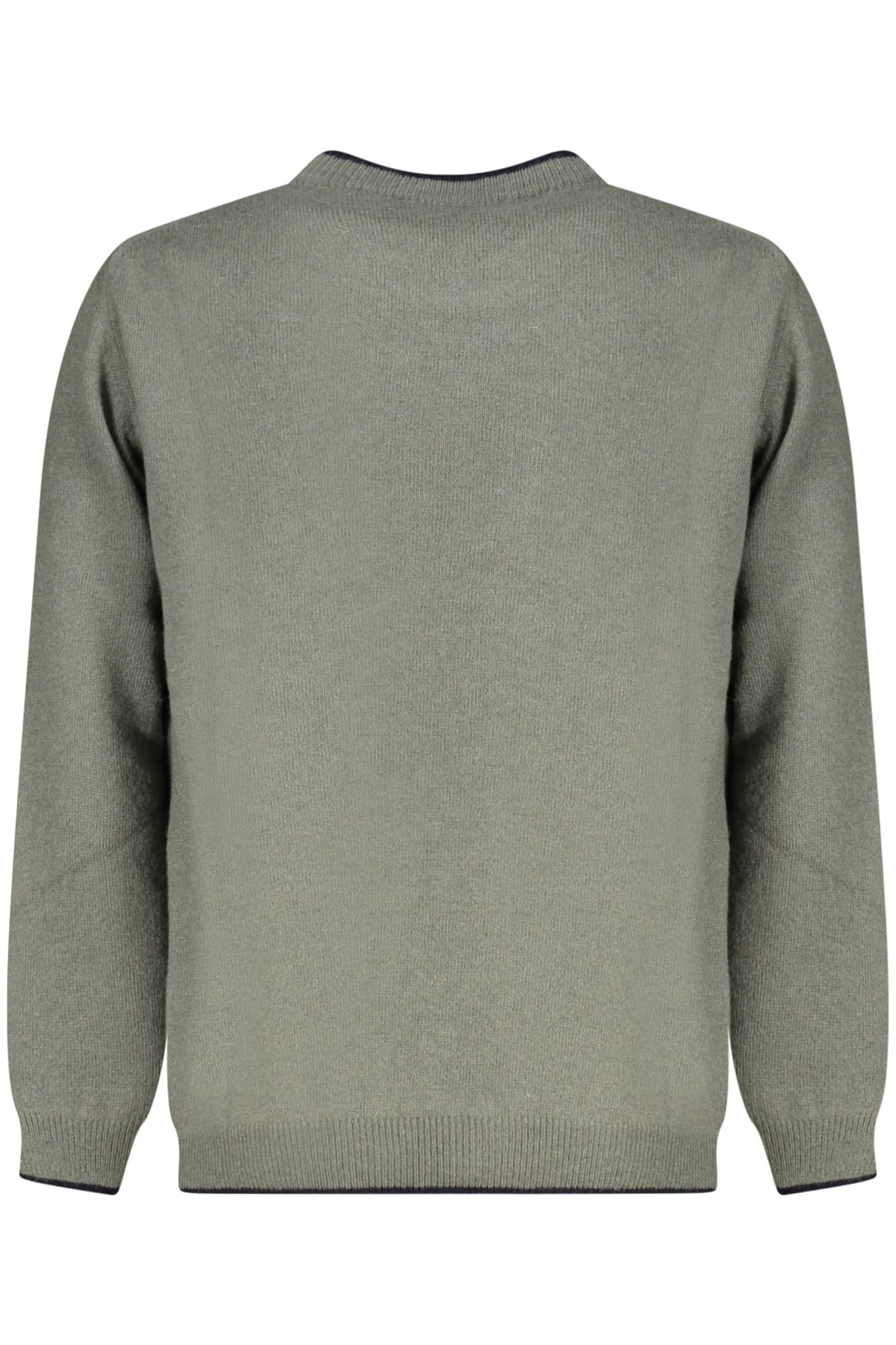 Детски пуловер NORTH SAILS GREEN - NORTH SAILS