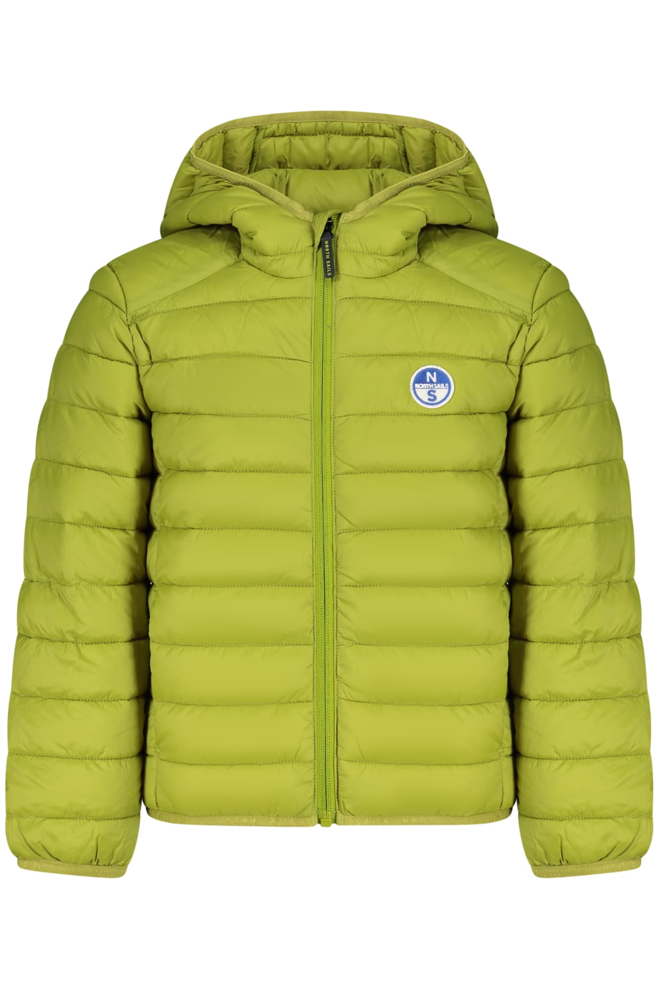 ДЕТСКО ЗЕЛЕНО ЯКЕ NORTH SAILS - NORTH SAILS