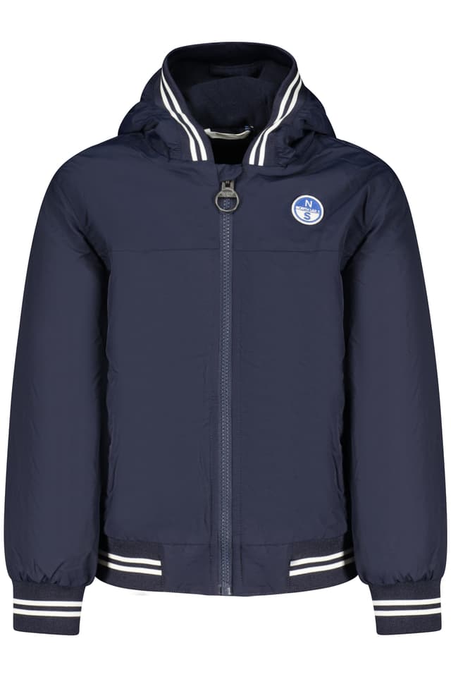 Детски екип „North Sails Blue Jacket“