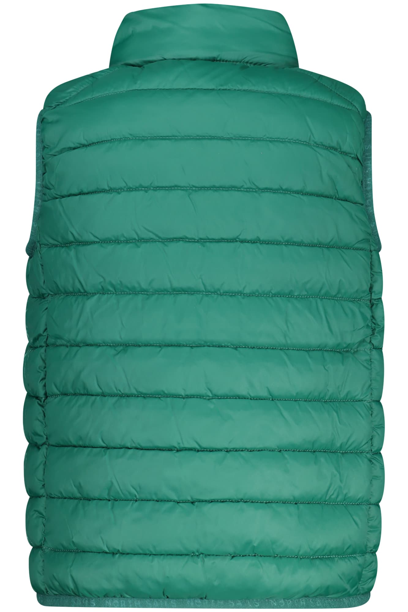 ДЕТСКО ЗЕЛЕНО ЯКЕ БЕЗ РЪКАВИ NORTH SAILS - NORTH SAILS