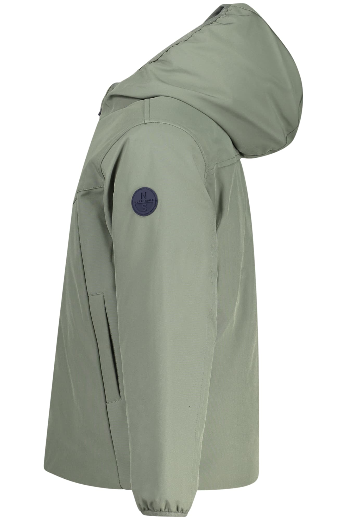 ДЕТСКО ЗЕЛЕНО ЯКЕ NORTH SAILS - NORTH SAILS