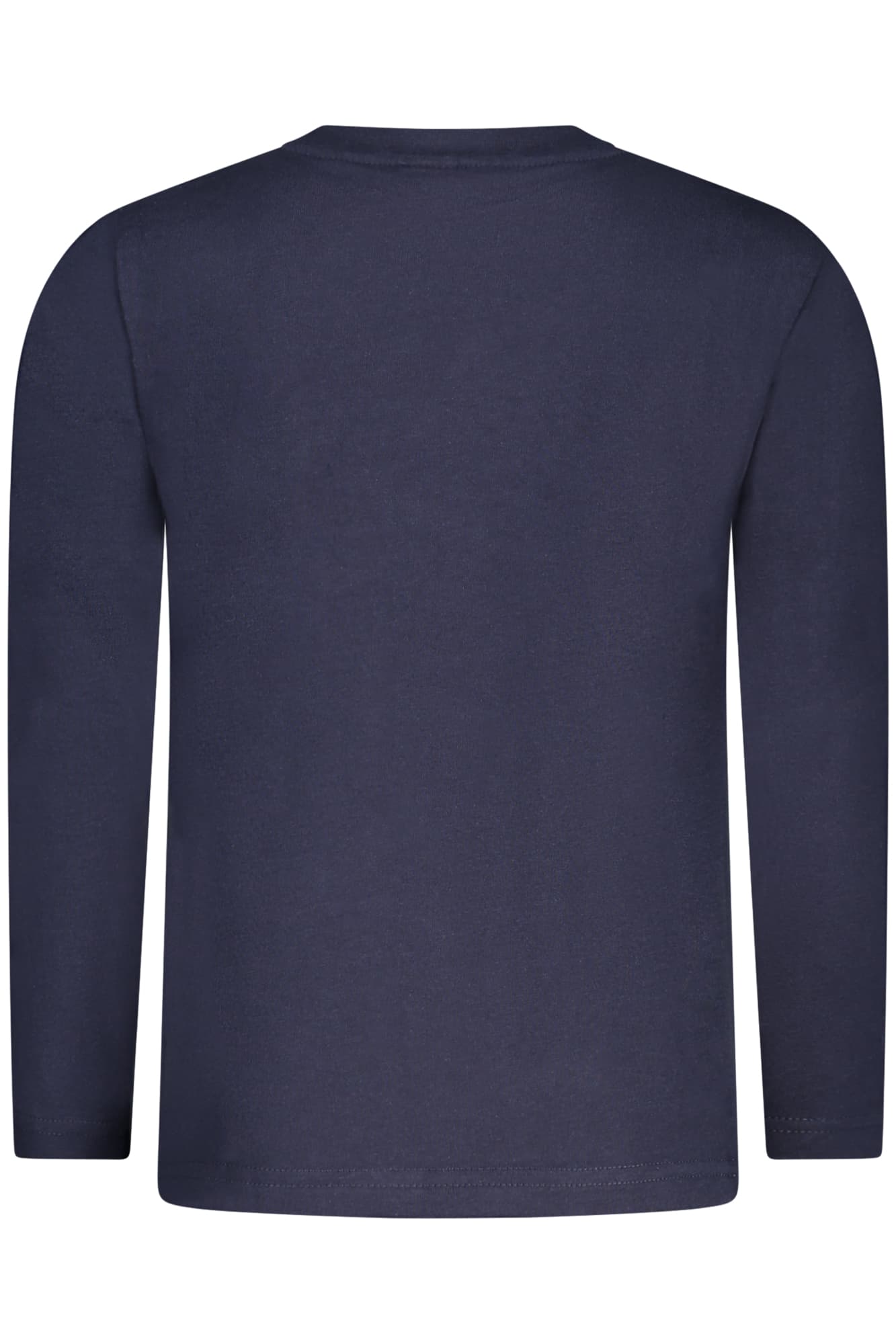 ДЕТСКА ТЕНИСКА С ДЪЛЪГ РЪКАВ NORTH SAILS, СИНЯ - NORTH SAILS