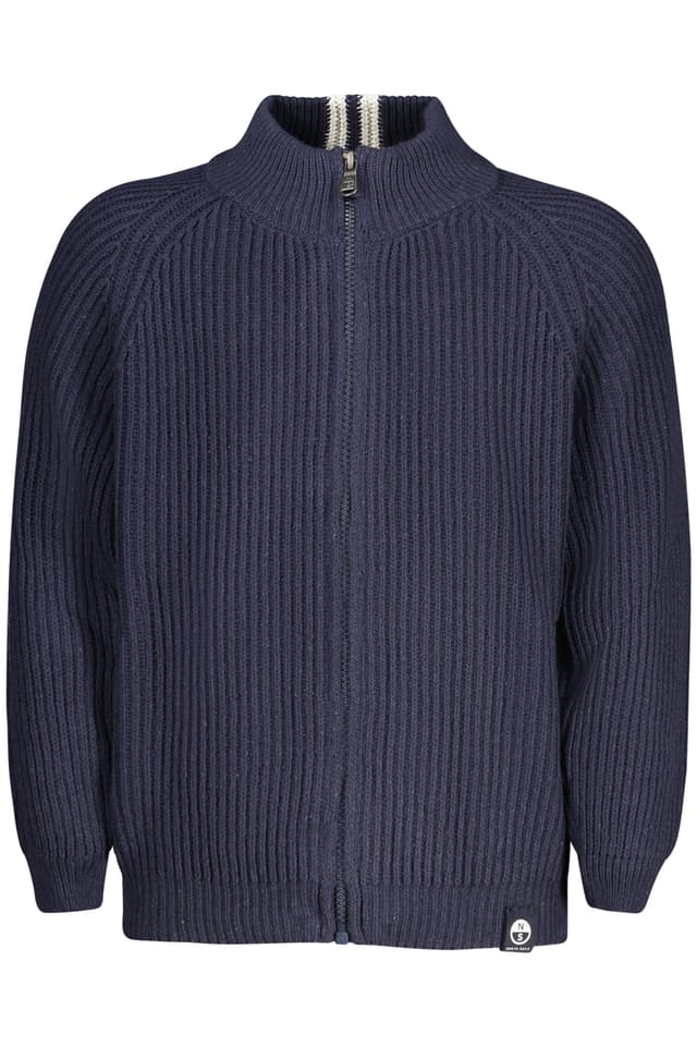 ДЕТСКИ СИН КАРДИГАН NORTH SAILS