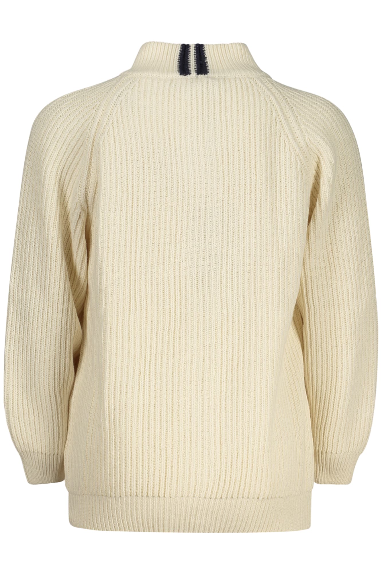 ДЕТСКИ КАРДИГАН NORTH SAILS WHITE - NORTH SAILS