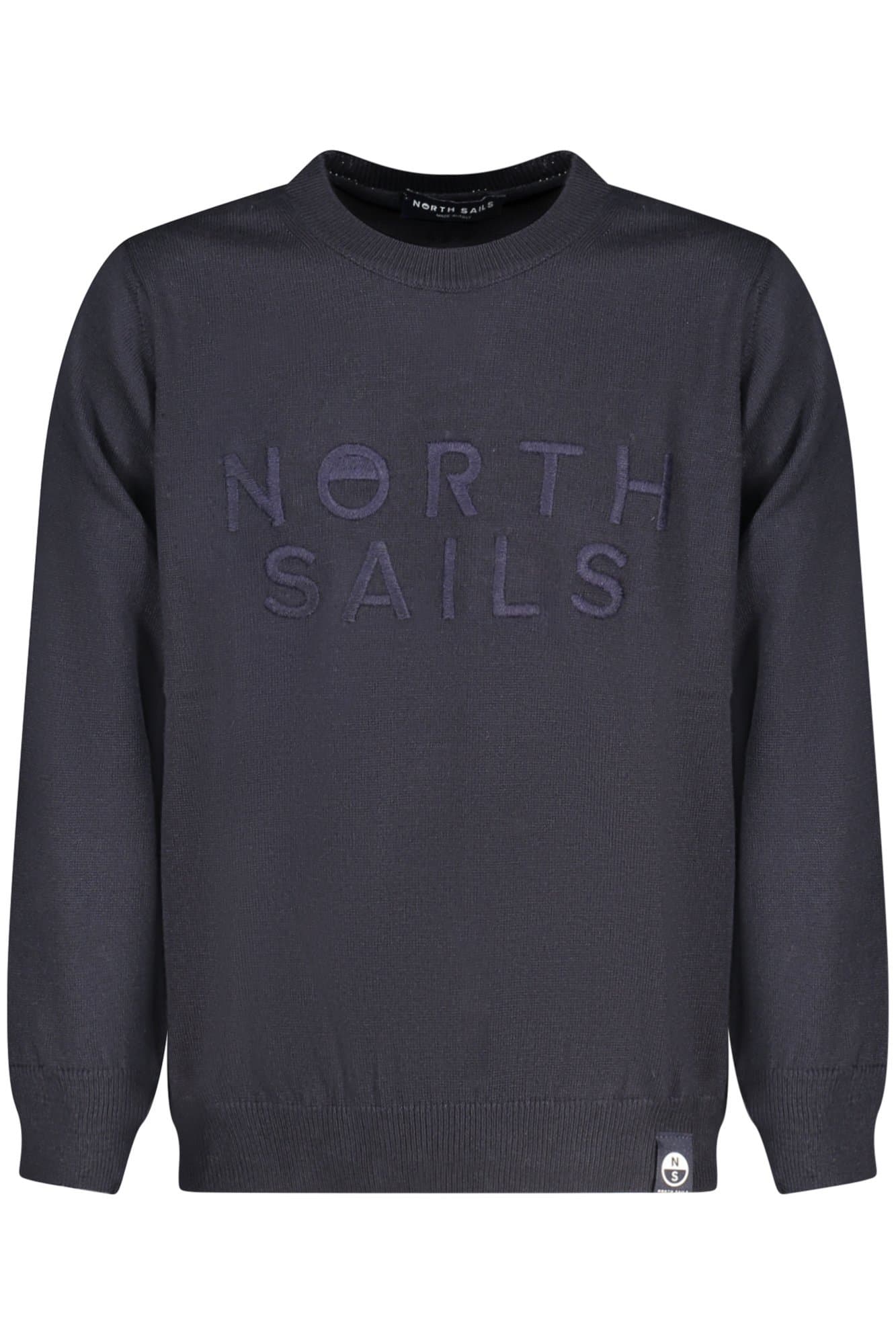 ДЕТСКИ СИН ПУЛОВЕР NORTH SAILS - NORTH SAILS