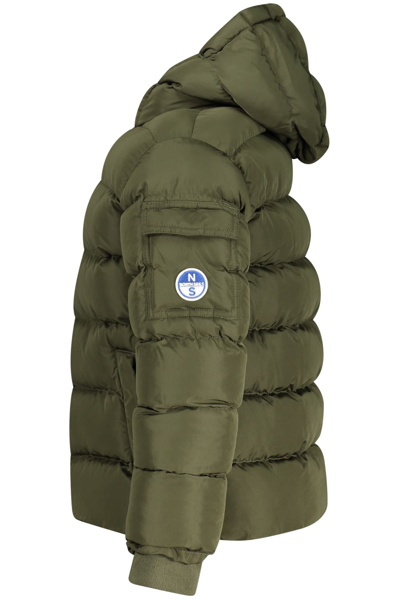 ДЕТСКО ЗЕЛЕНО ЯКЕ NORTH SAILS - NORTH SAILS