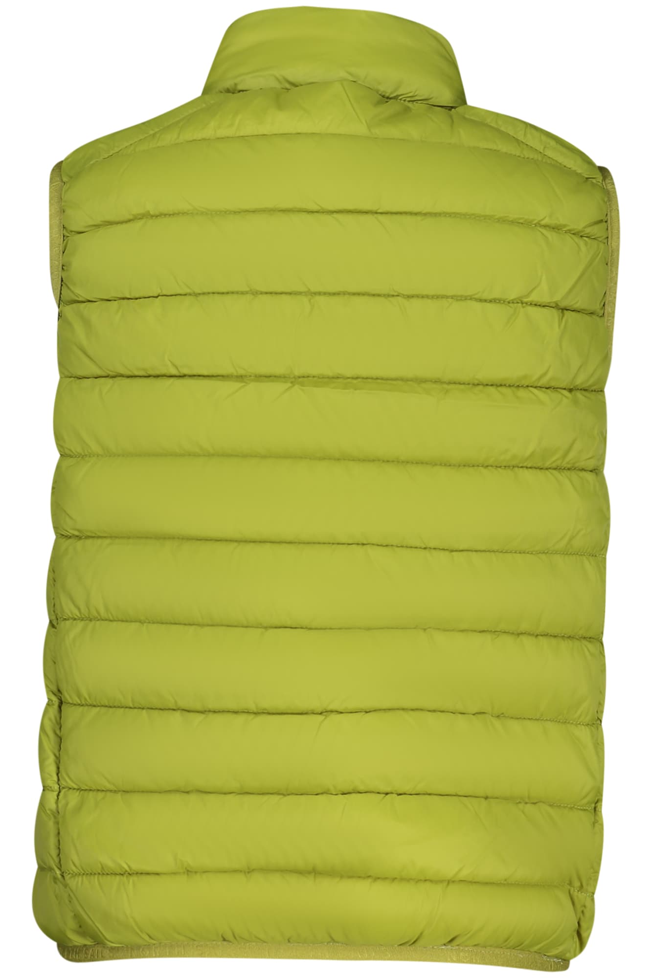 ДЕТСКО ЗЕЛЕНО ЯКЕ БЕЗ РЪКАВИ NORTH SAILS - NORTH SAILS