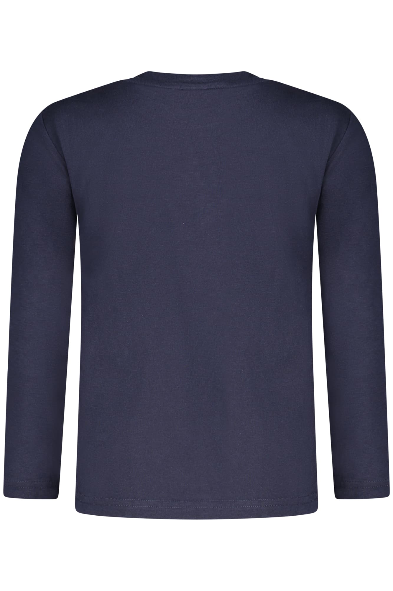 ДЕТСКА ТЕНИСКА С ДЪЛЪГ РЪКАВ NORTH SAILS, СИНЯ - NORTH SAILS