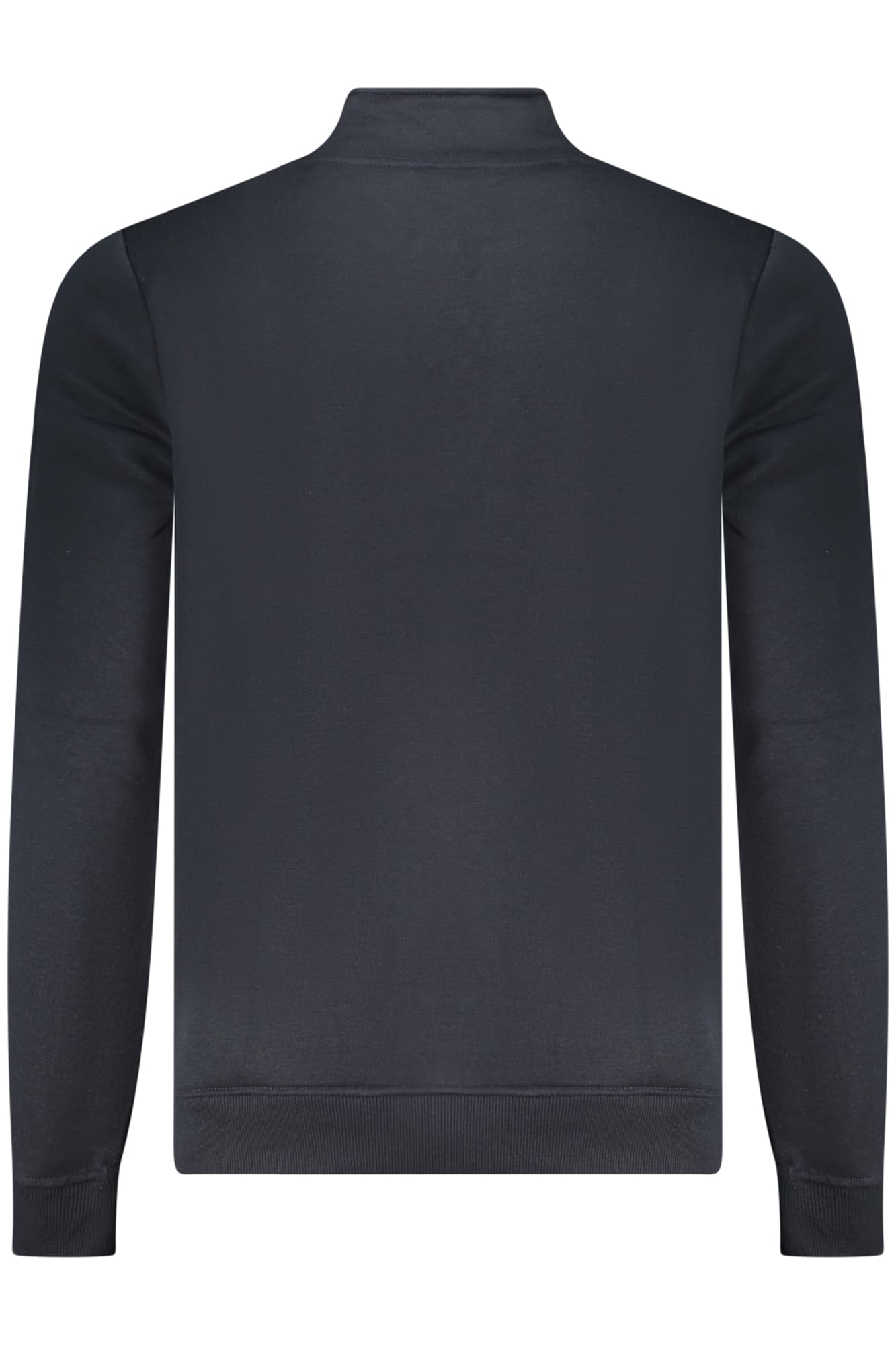 Мъжки син суитшърт с цип US GRAND - U.S. GRAND