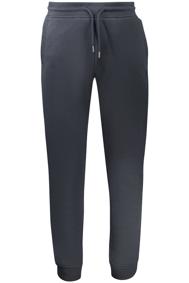 Мъжки сини дълги панталони US GRAND