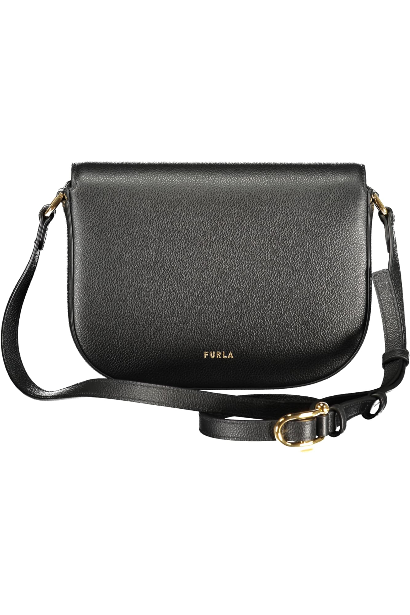 Чанта FURLA за жени в черна - FURLA