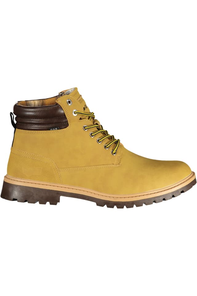 МЪЖКИ БЕЖОВИ БОТУШИ GAS FOOTTWEAR