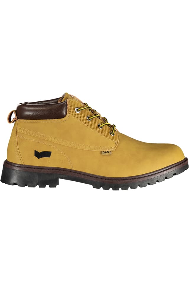 МЪЖКИ БЕЖОВИ БОТУШИ GAS FOOTTWEAR