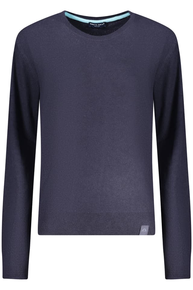 ДАМСКИ СИН ПУЛОВЕР NORTH SAILS