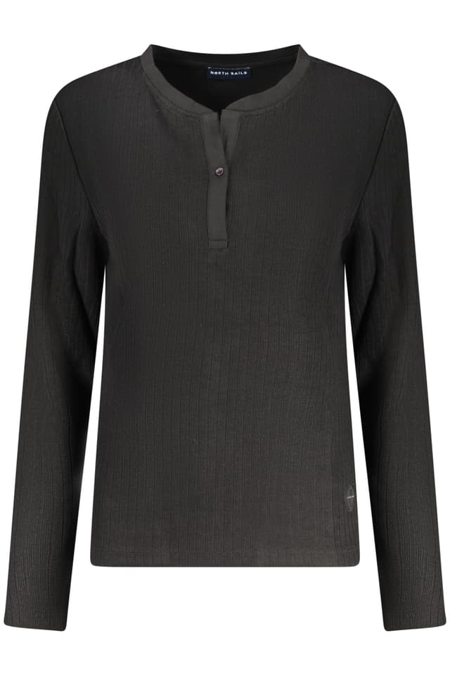 ДАМСКИ ЧЕРЕН ПУЛОВЕР NORTH SAILS