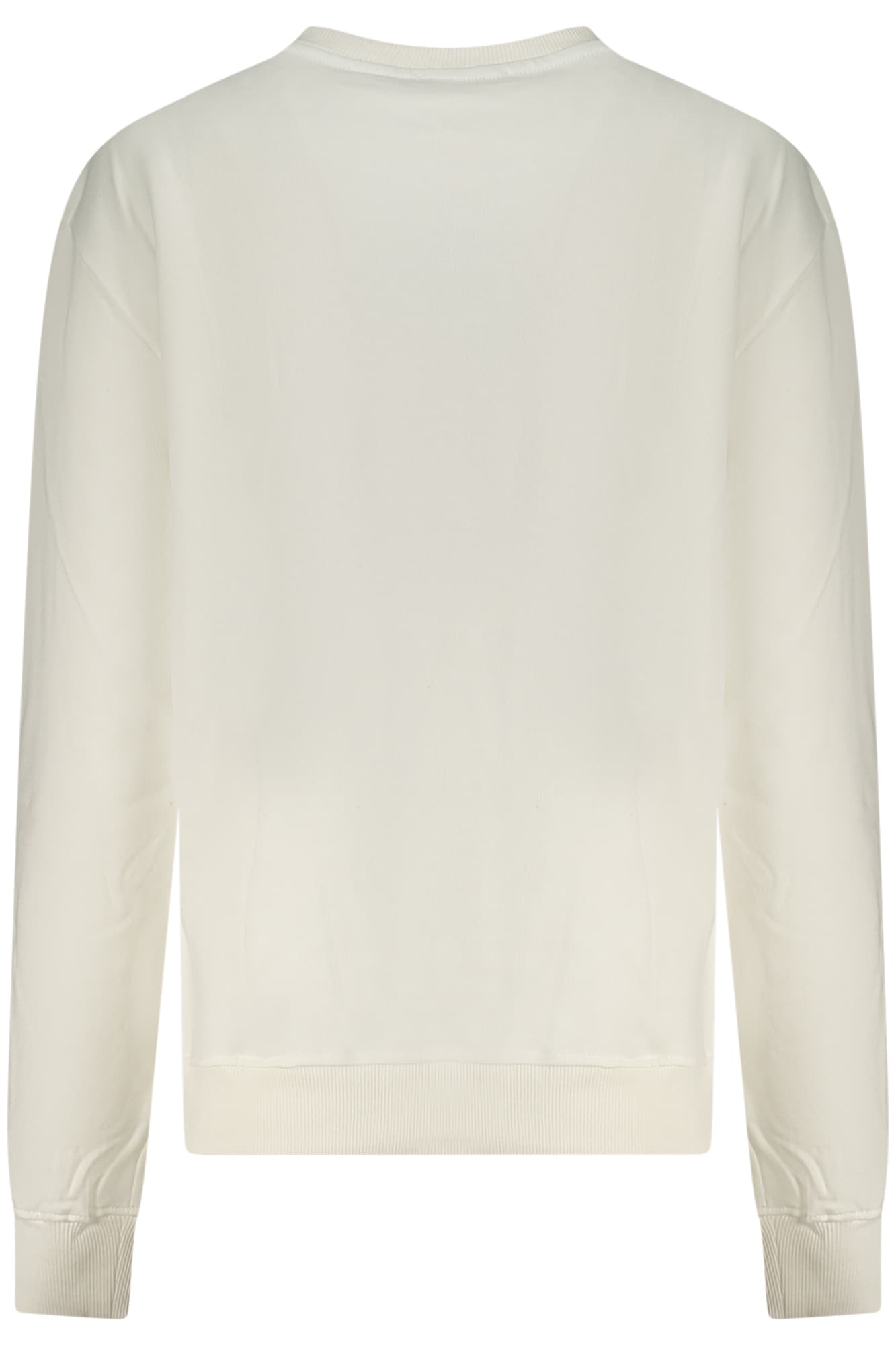 ДАМСКИ СУИТШЪР С ЦИП NORTH SAILS, БЯЛ - NORTH SAILS