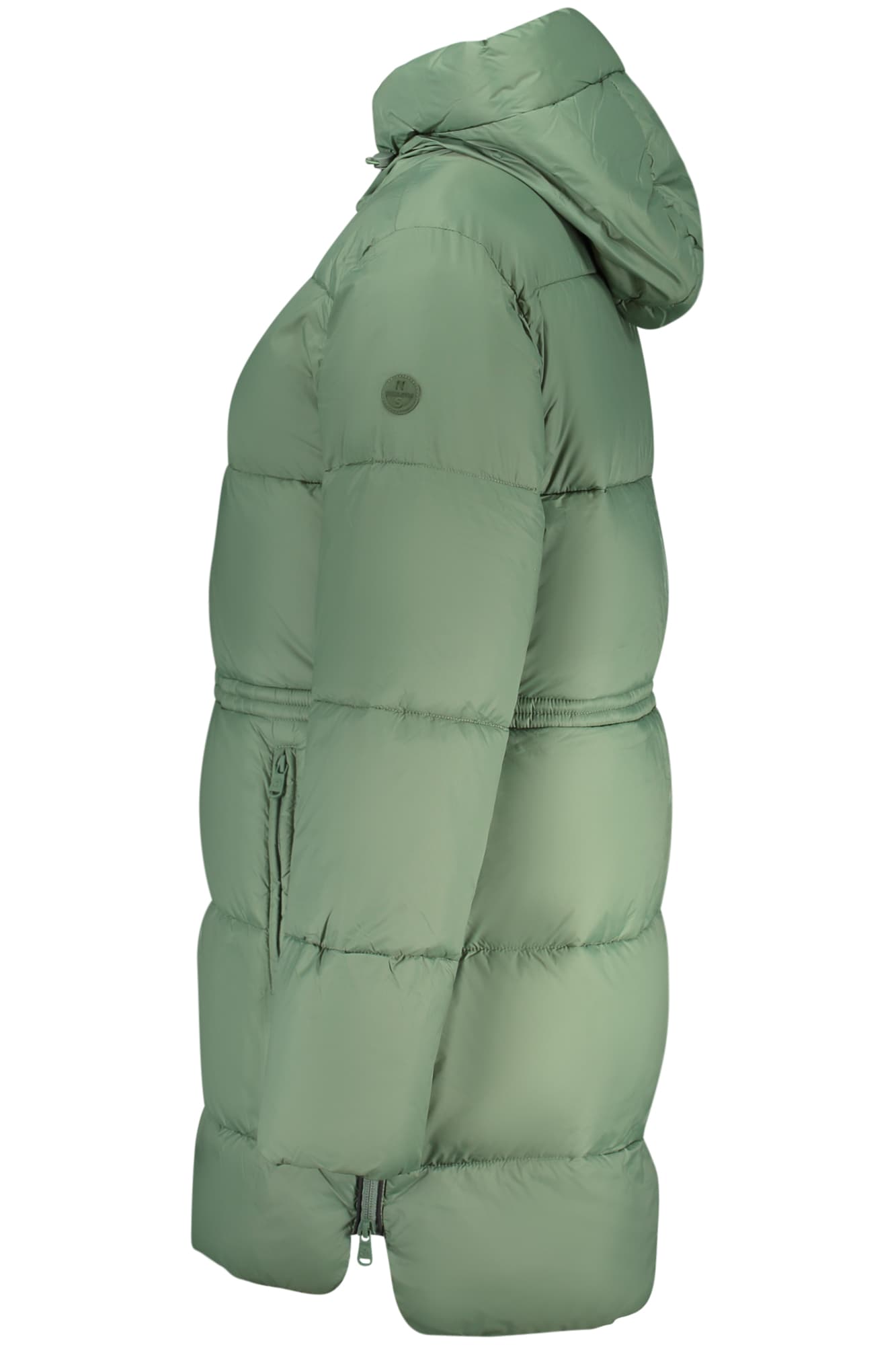 ЗЕЛЕНО ДАМСКО ЯКЕ NORTH SAILS - NORTH SAILS